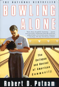 Bowling Alone