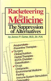 Racketeering in Medicine